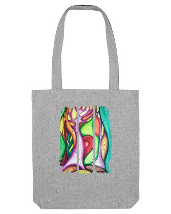 Padure magica Heather Grey