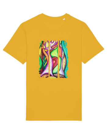 Padure magica Spectra Yellow