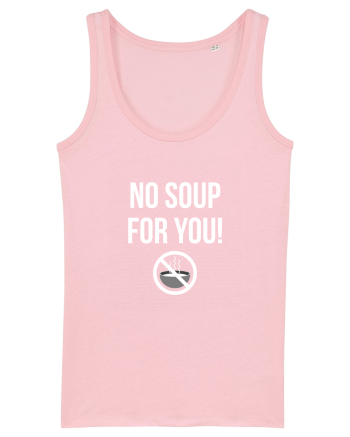 Seinfeld clasic 3 Cotton Pink