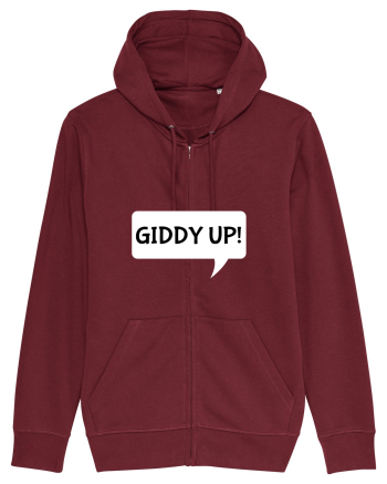 Kramer clasic Burgundy