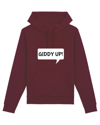 Kramer clasic Burgundy