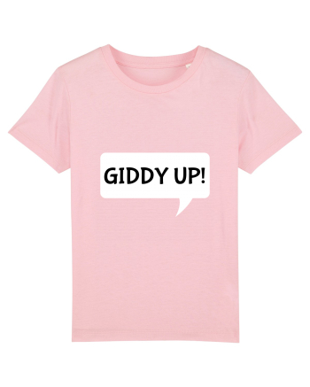 Kramer clasic Cotton Pink
