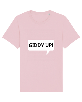 Kramer clasic Cotton Pink