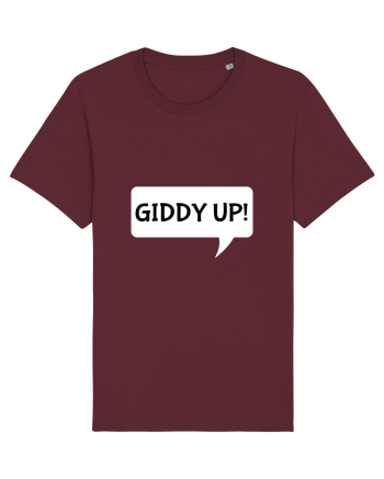 Kramer clasic Burgundy