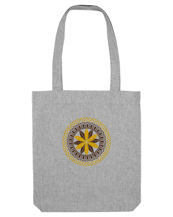 Motive traditionale  Heather Grey