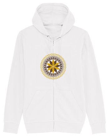 Motive traditionale  White