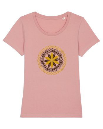 Motive traditionale  Canyon Pink