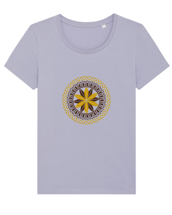 Motive traditionale  Lavender