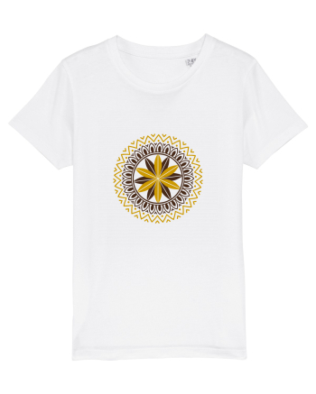 Motive traditionale  White