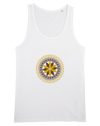 Motive traditionale  White