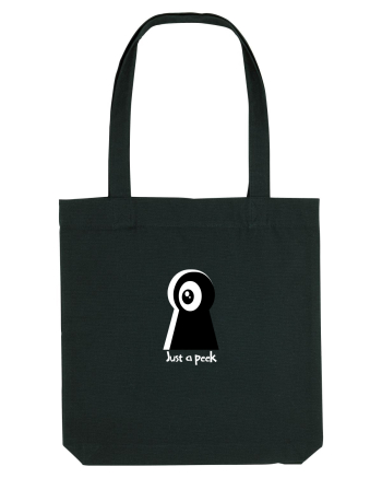 Prin gaura cheii Black