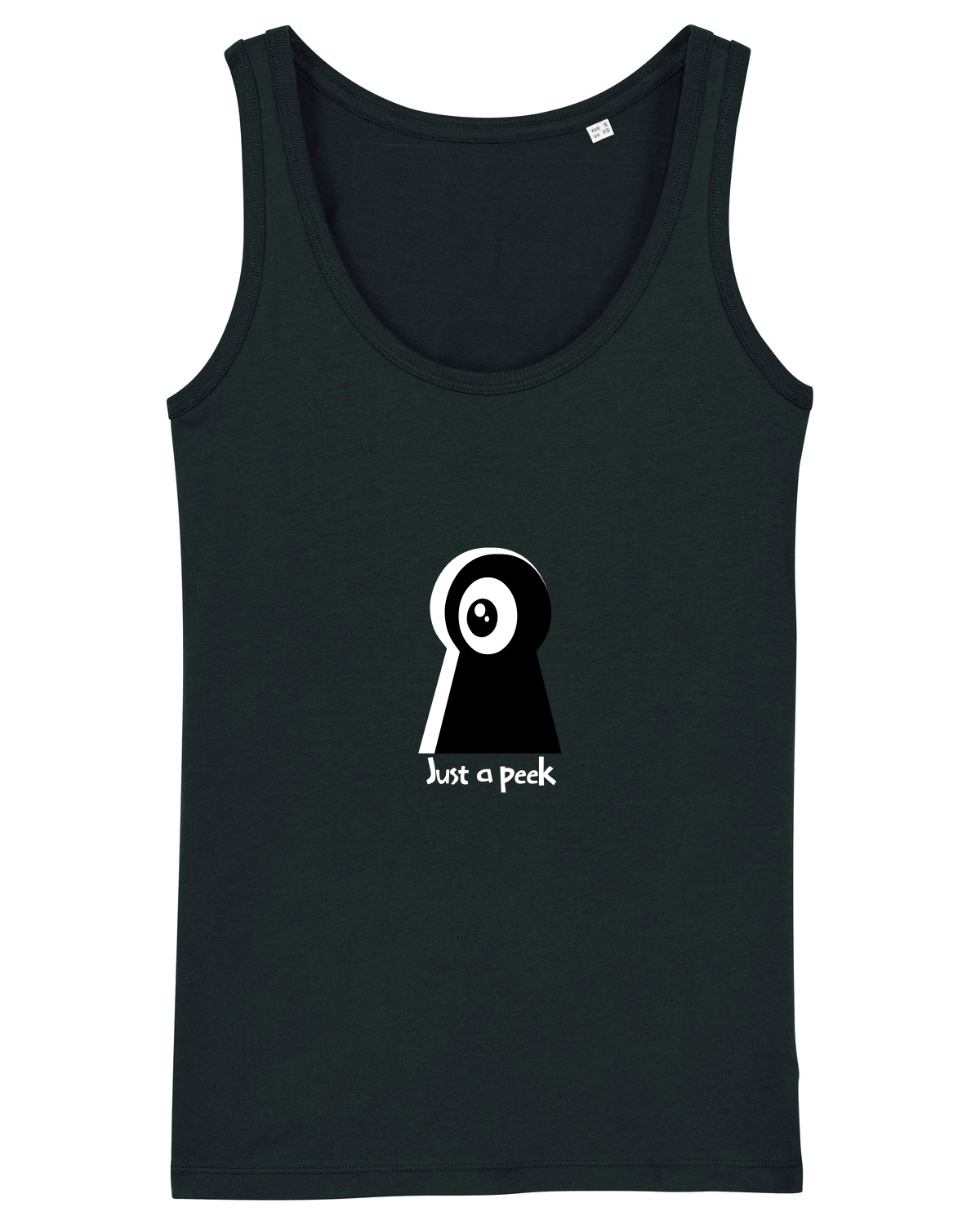 Maiou Damă Dreamer Black