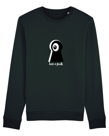 Prin gaura cheii Black