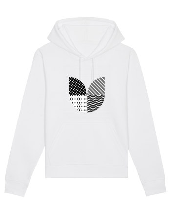 Geometrice White