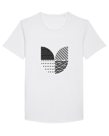 Geometrice White