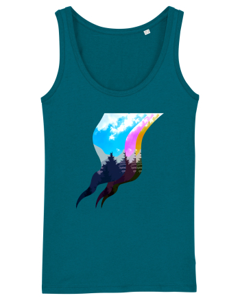 Brazi colorati Ocean Depth