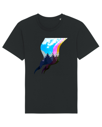 Brazi colorati Black