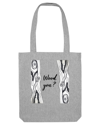 De Lemn Heather Grey