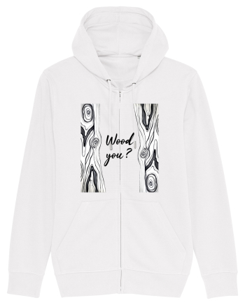 De Lemn White
