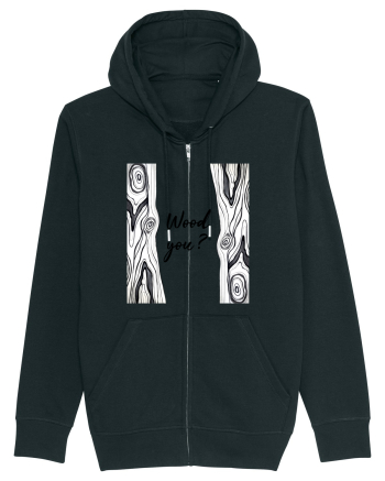 De Lemn Black