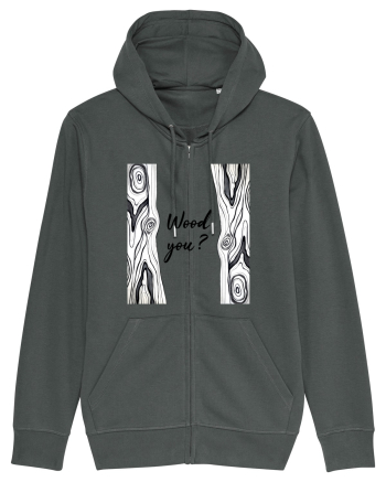De Lemn Anthracite