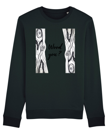 De Lemn Black