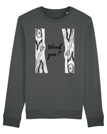 De Lemn Anthracite