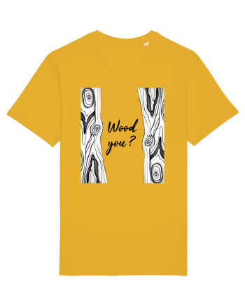 De Lemn Spectra Yellow