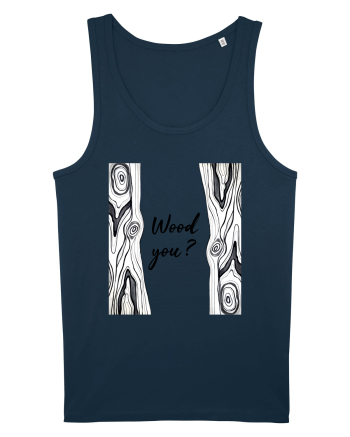 De Lemn Navy