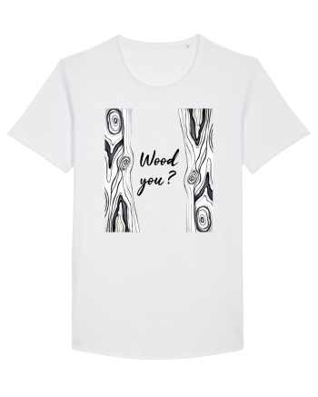 De Lemn White