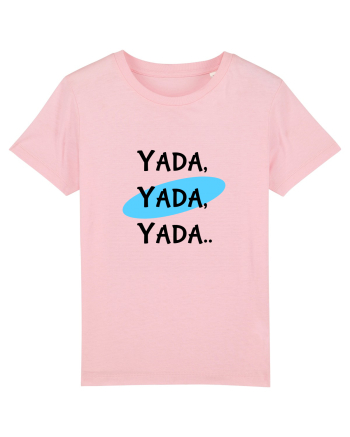 Seinfeld clasic 2 Cotton Pink