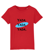 Seinfeld clasic 2 Tricou mânecă scurtă  Copii Mini Creator