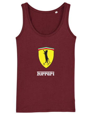 Furrari Burgundy