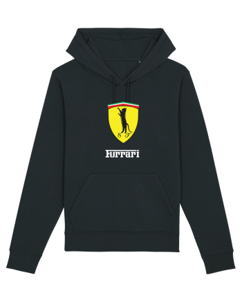 Furrari Black