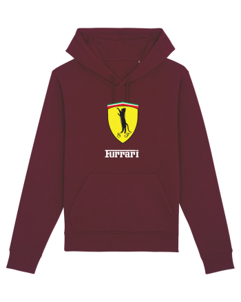 Furrari Burgundy
