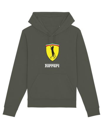 Furrari Khaki