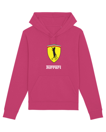 Furrari Raspberry