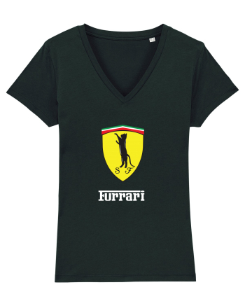 Furrari Black
