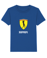 Furrari Tricou mânecă scurtă  Copii Mini Creator