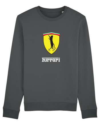 Furrari Anthracite