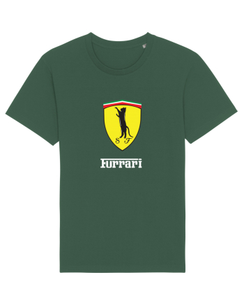 Furrari Bottle Green
