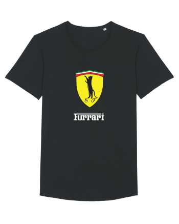 Furrari Black