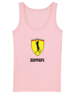 Furrari Maiou Damă Dreamer