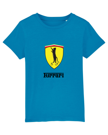 Furrari Azur
