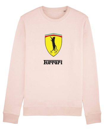 Furrari Candy Pink