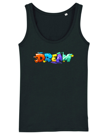 Dream Black