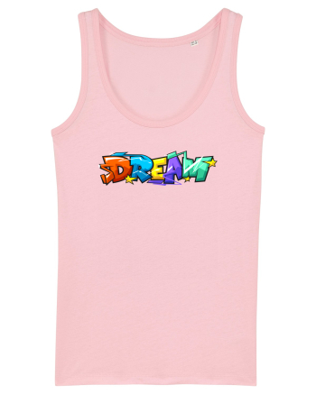 Dream Cotton Pink