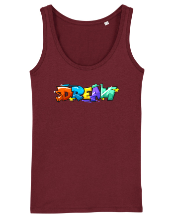 Dream Burgundy