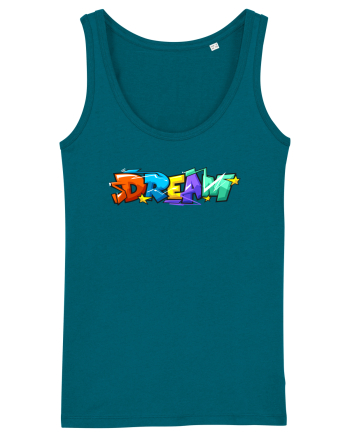 Dream Ocean Depth