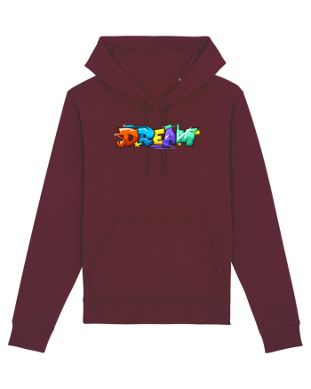 Dream Burgundy